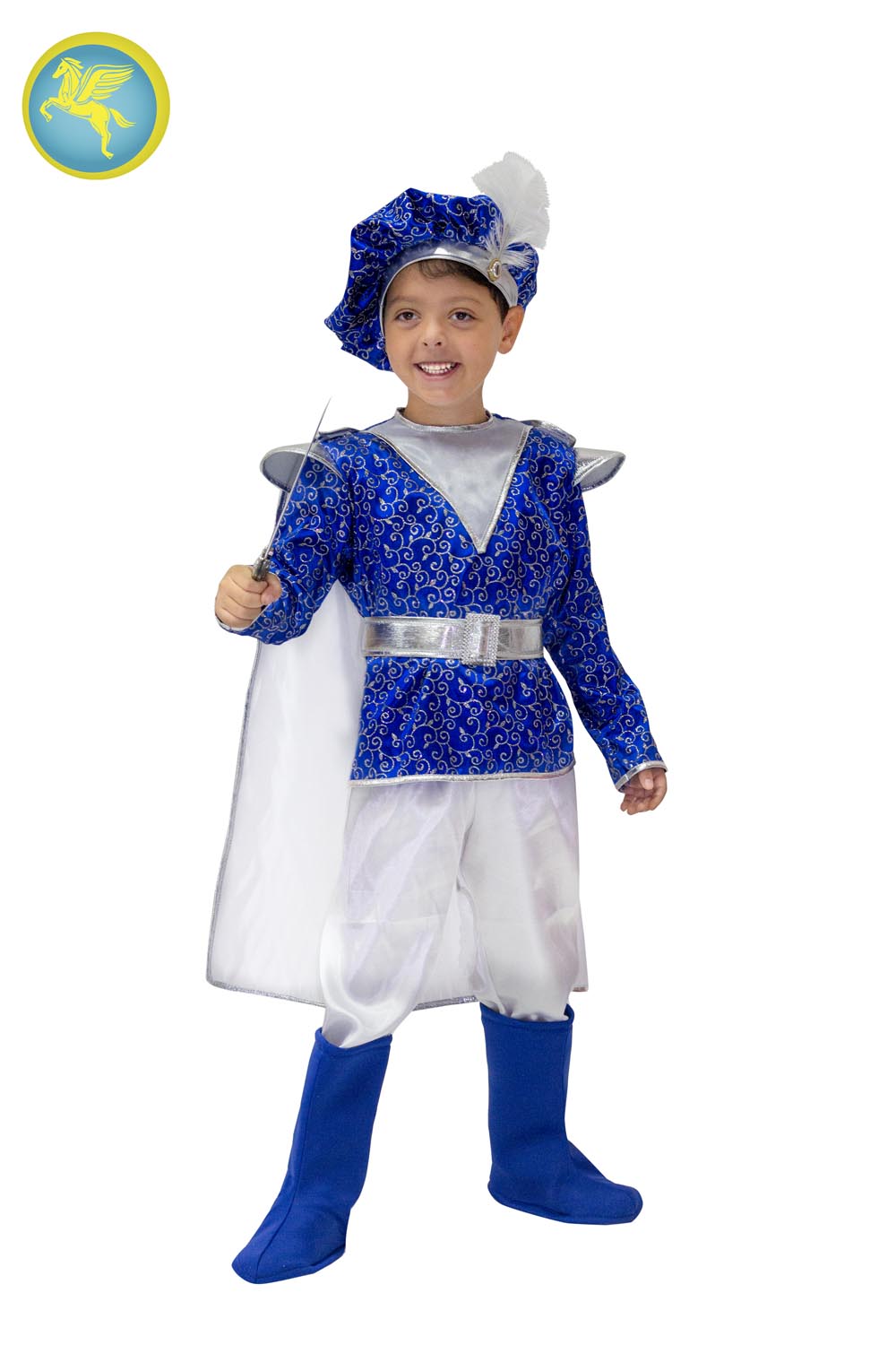 PRINCIPE ROYAL